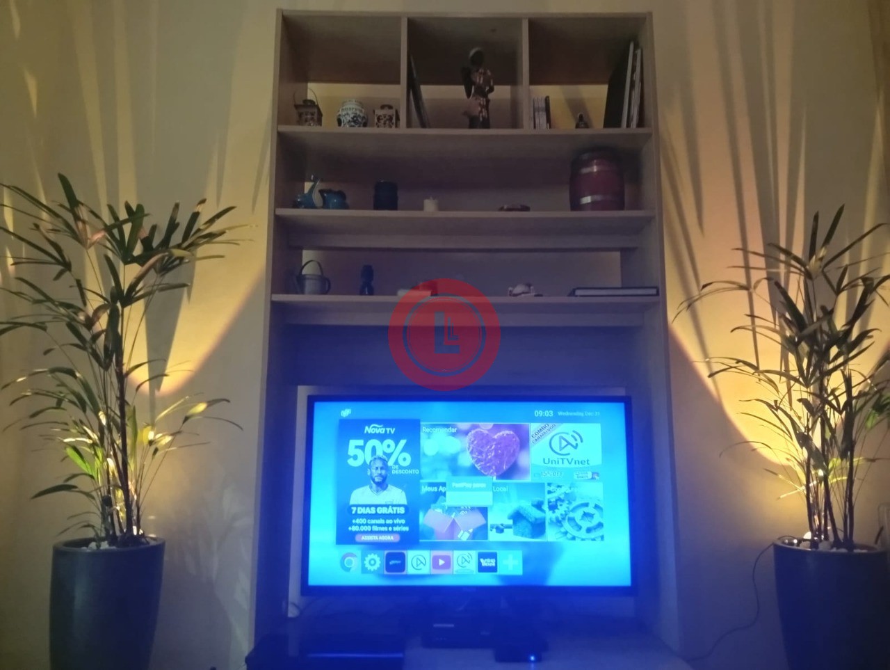 Apartamento, 3 quartos, 110 m² - Foto 4