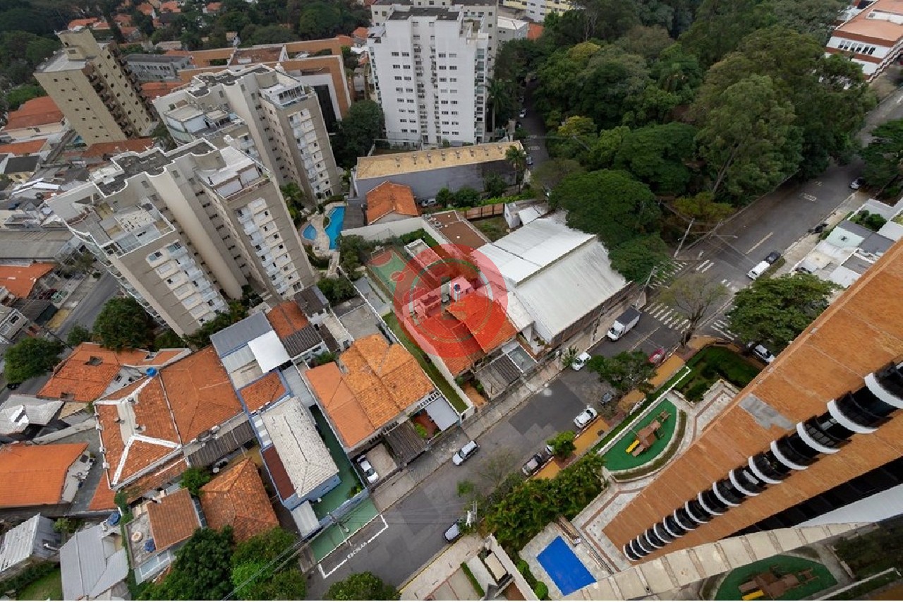 Apartamento, 3 quartos, 247 m² - Foto 13
