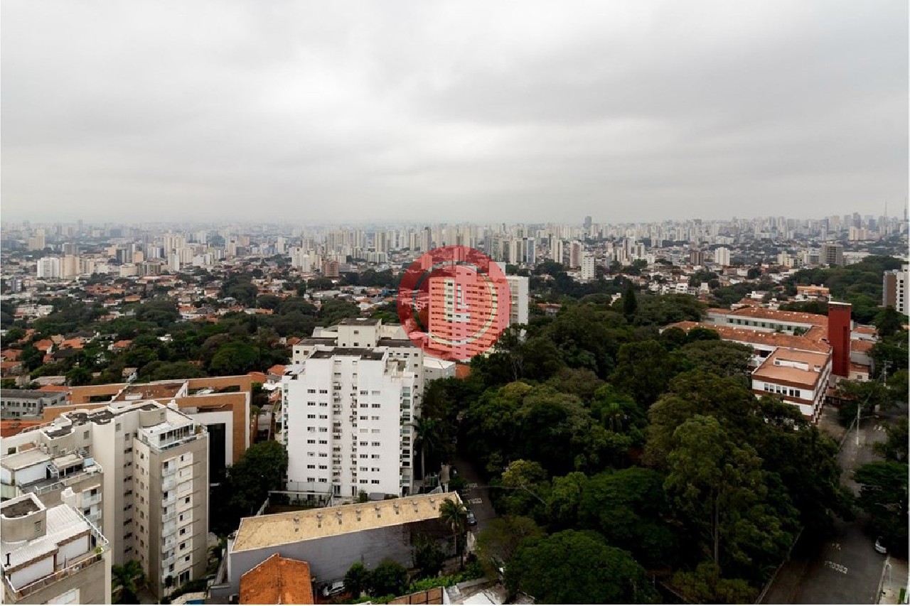 Apartamento, 3 quartos, 247 m² - Foto 11