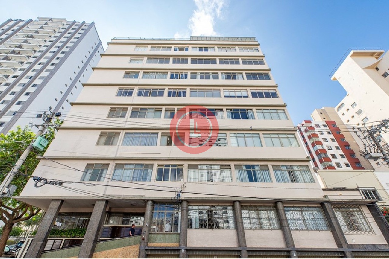 Apartamento, 3 quartos, 142 m² - Foto 19