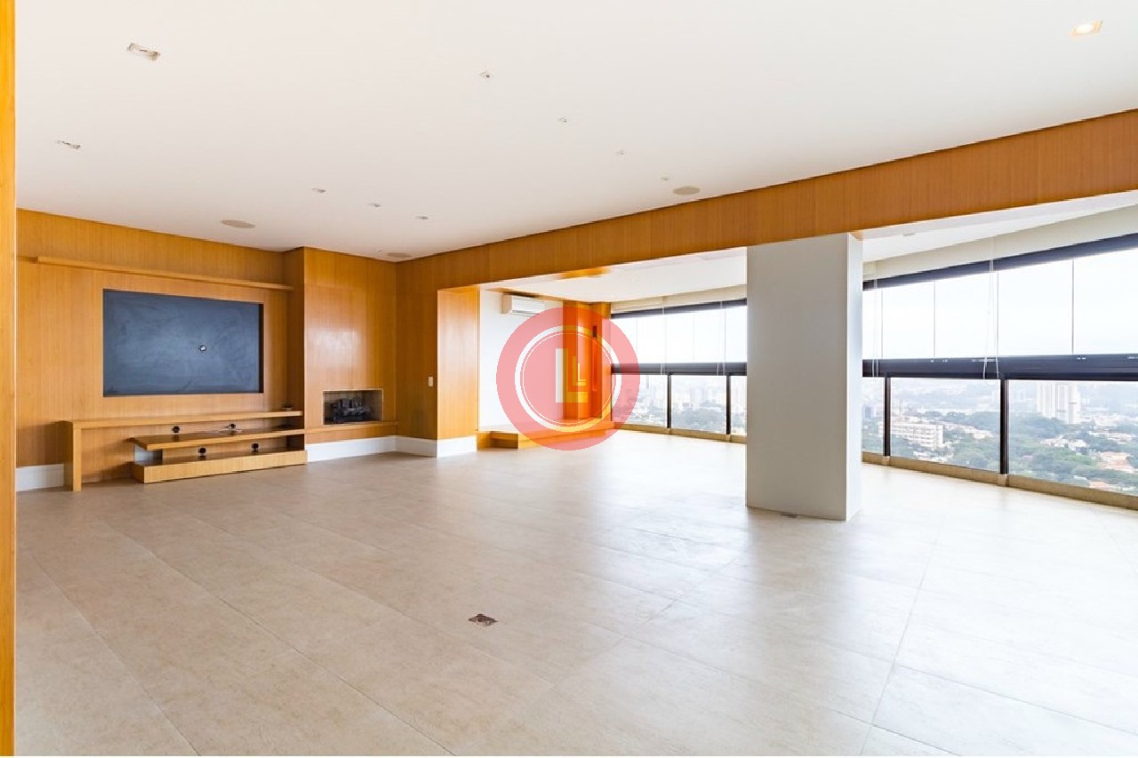 Apartamento, 3 quartos, 247 m² - Foto 1