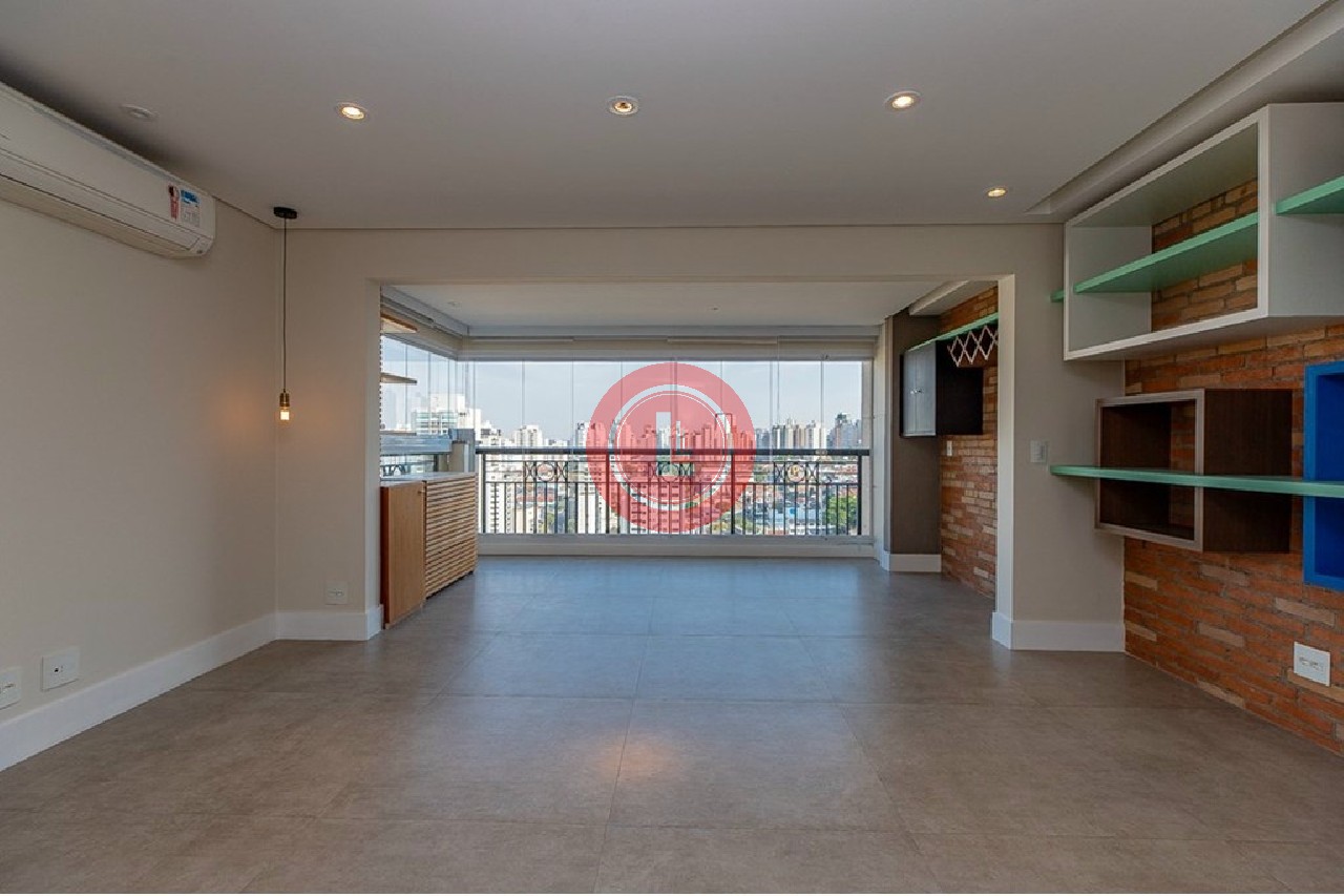 Apartamento, 3 quartos, 92 m² - Foto 1