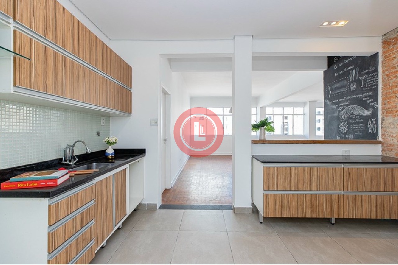 Apartamento, 3 quartos, 142 m² - Foto 35