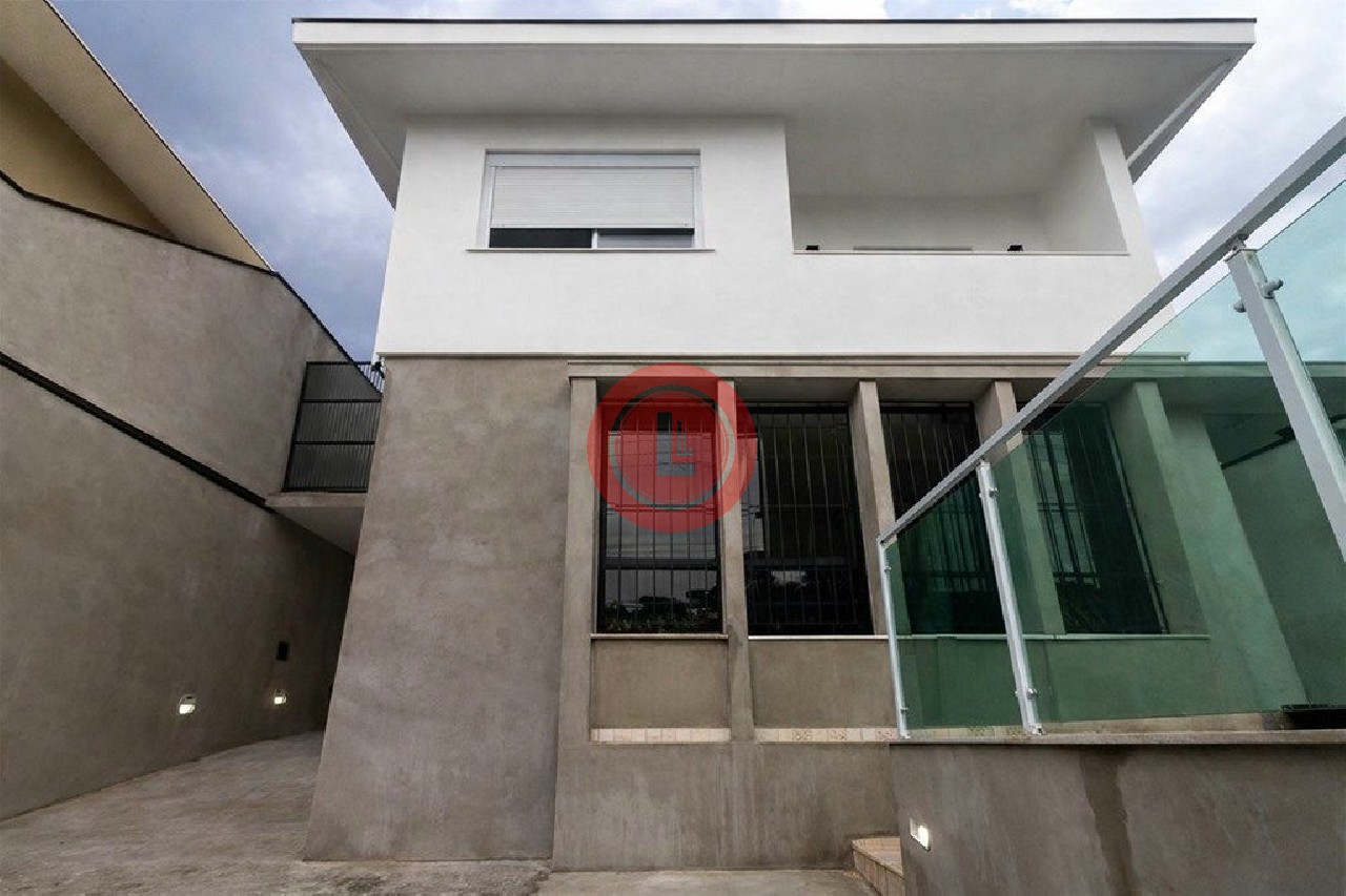 Casa, 4 quartos, 299 m² - Foto 24