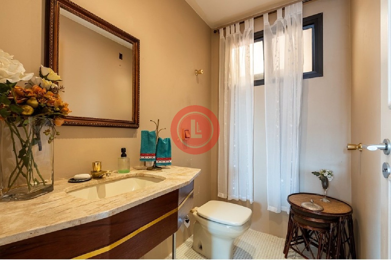 Apartamento, 3 quartos, 132 m² - Foto 56