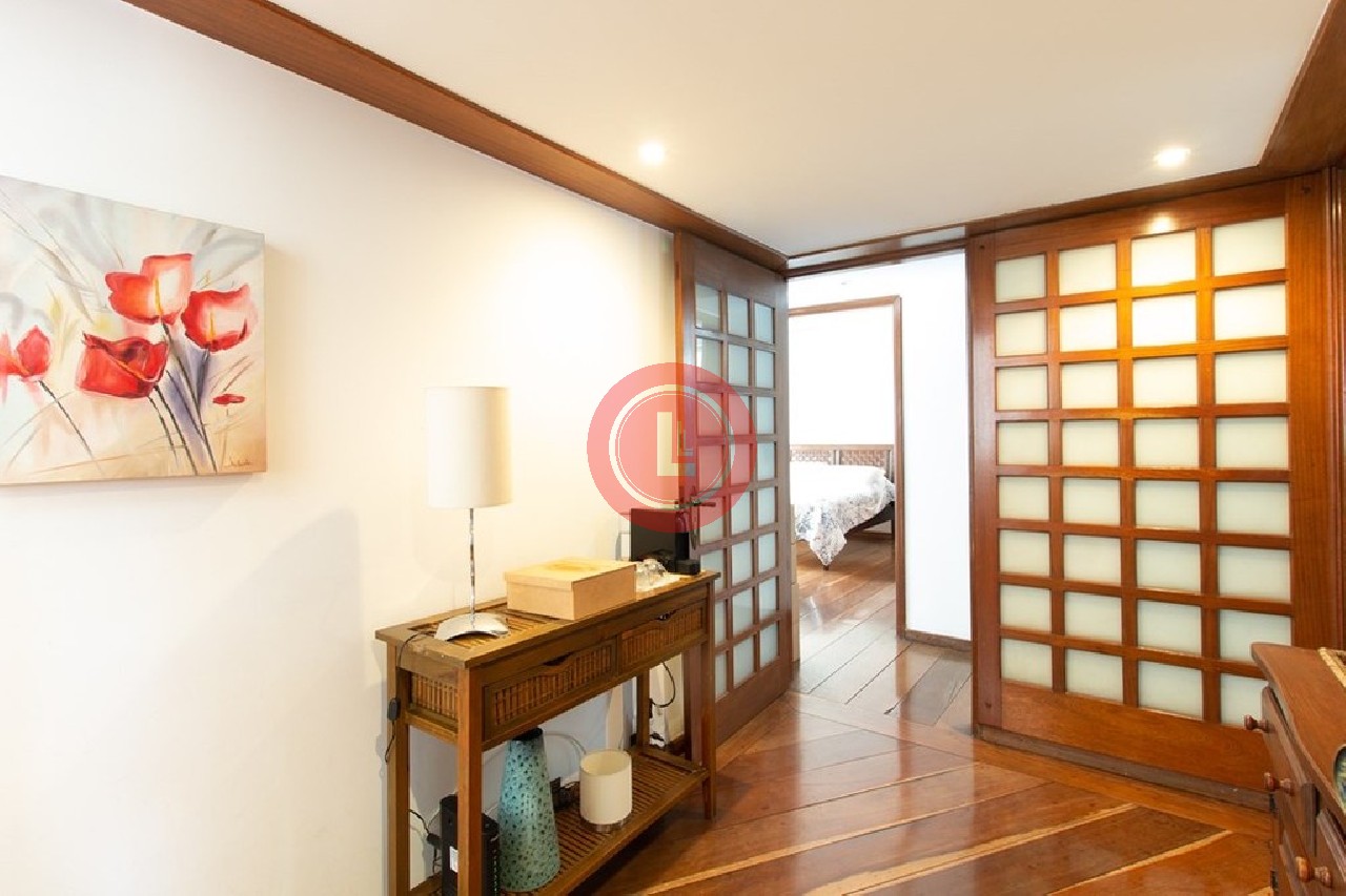 Apartamento, 2 quartos, 103 m² - Foto 4