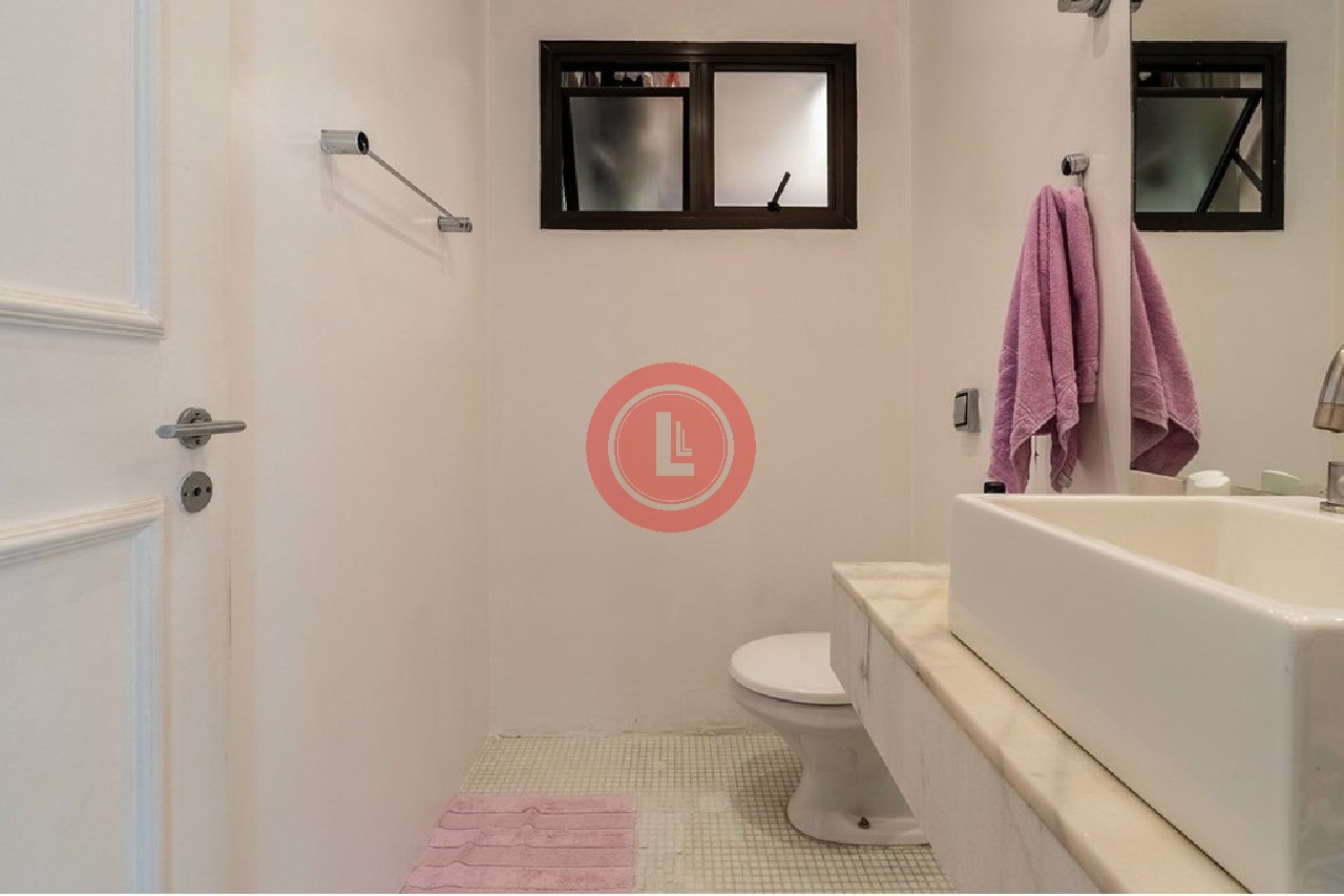 Apartamento, 3 quartos, 132 m² - Foto 60