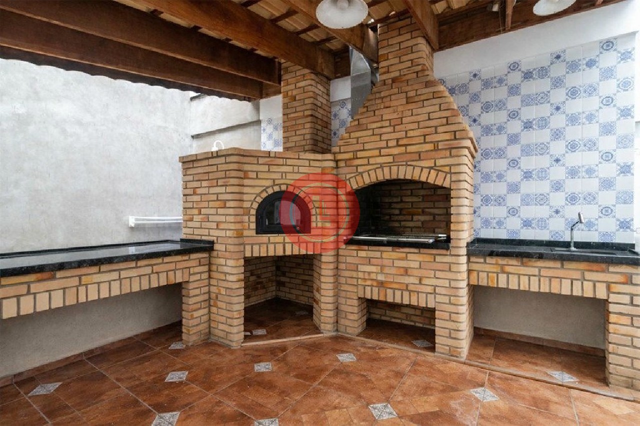 Casa, 4 quartos, 299 m² - Foto 28