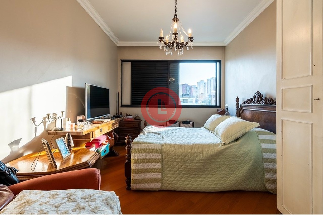 Apartamento, 3 quartos, 132 m² - Foto 20