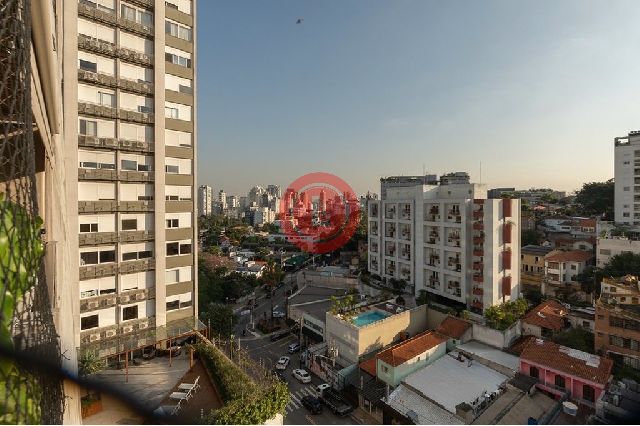 Apartamento, 3 quartos, 132 m² - Foto 42