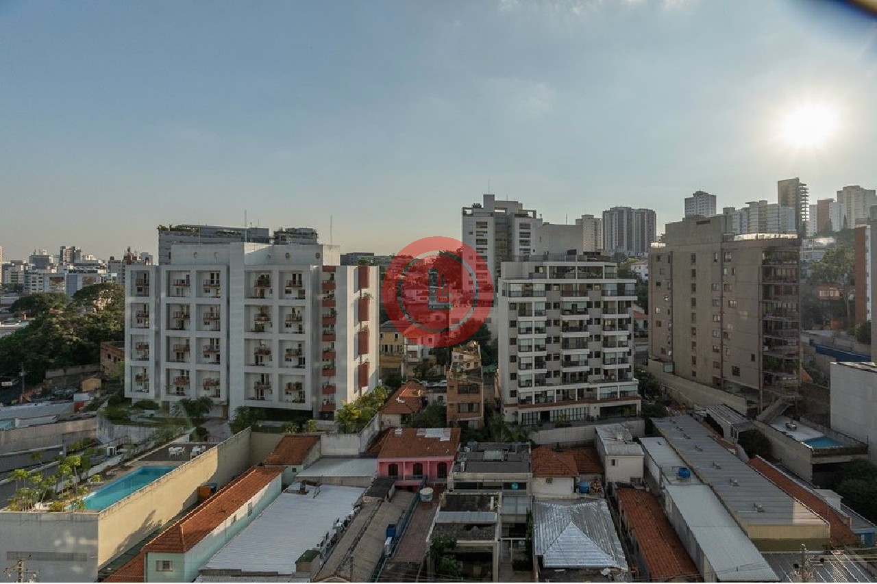 Apartamento, 3 quartos, 132 m² - Foto 41