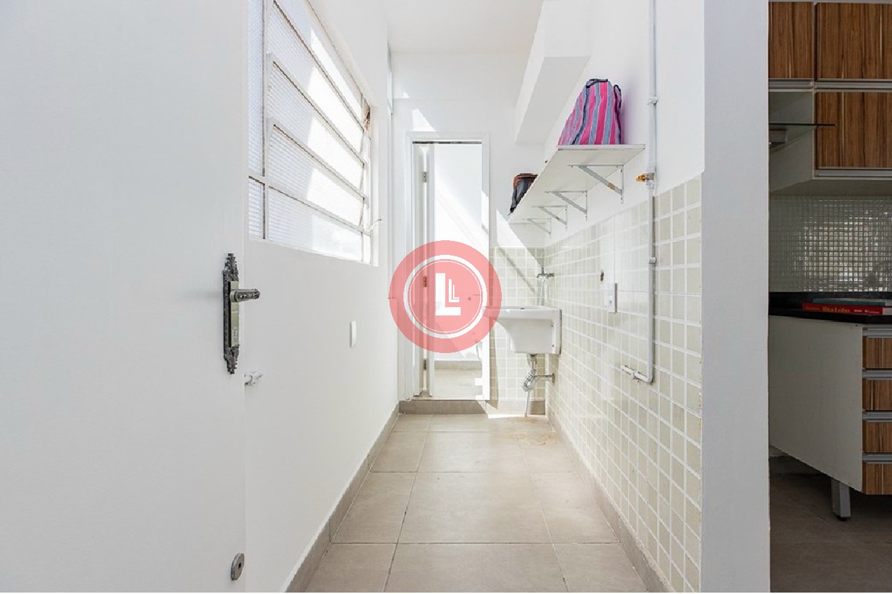 Apartamento, 3 quartos, 142 m² - Foto 38