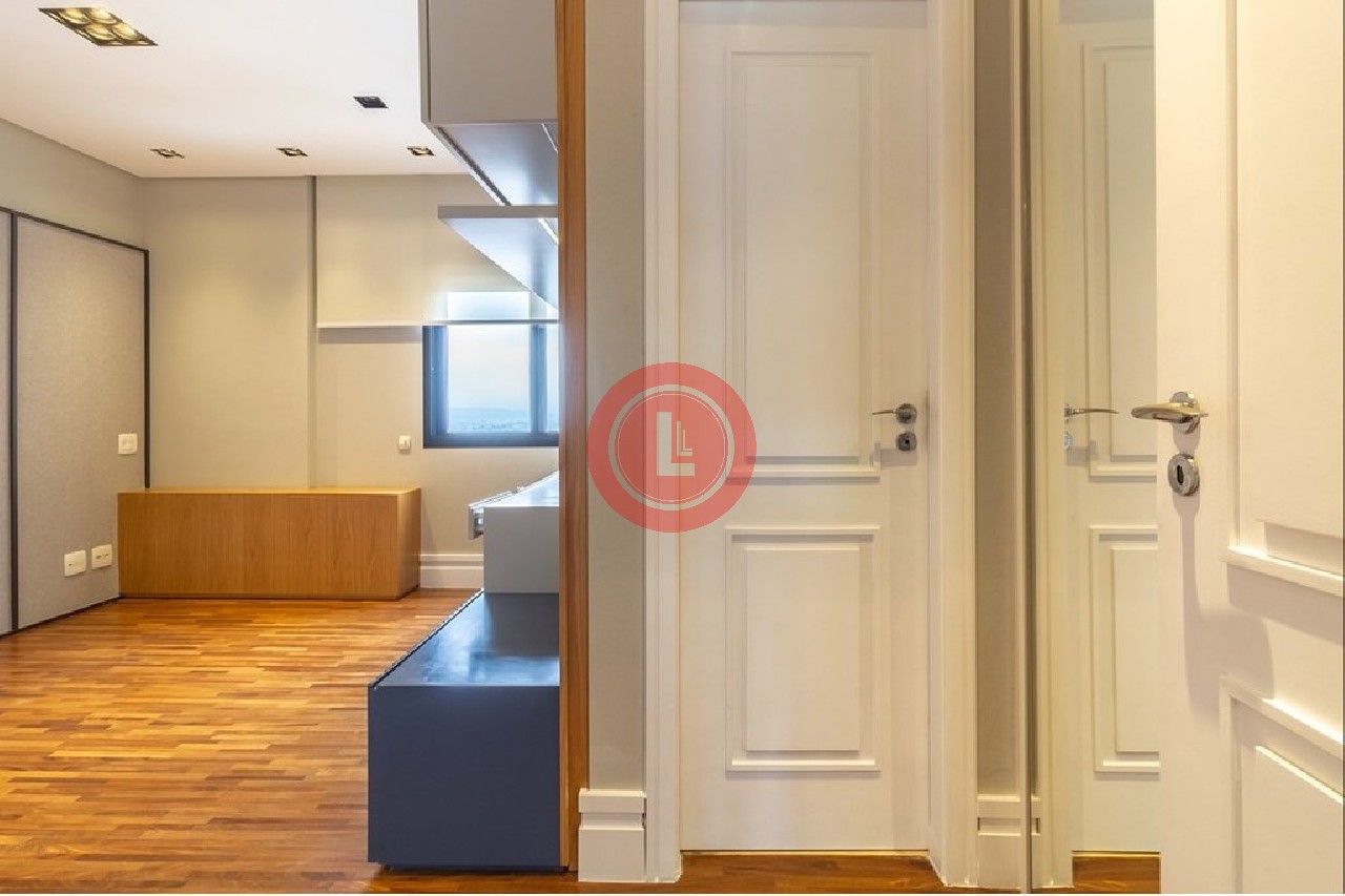 Apartamento, 3 quartos, 247 m² - Foto 14