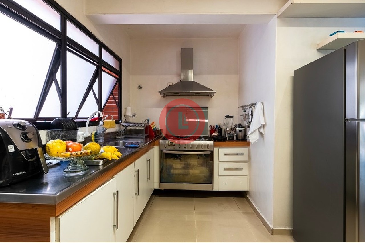 Apartamento, 3 quartos, 132 m² - Foto 14