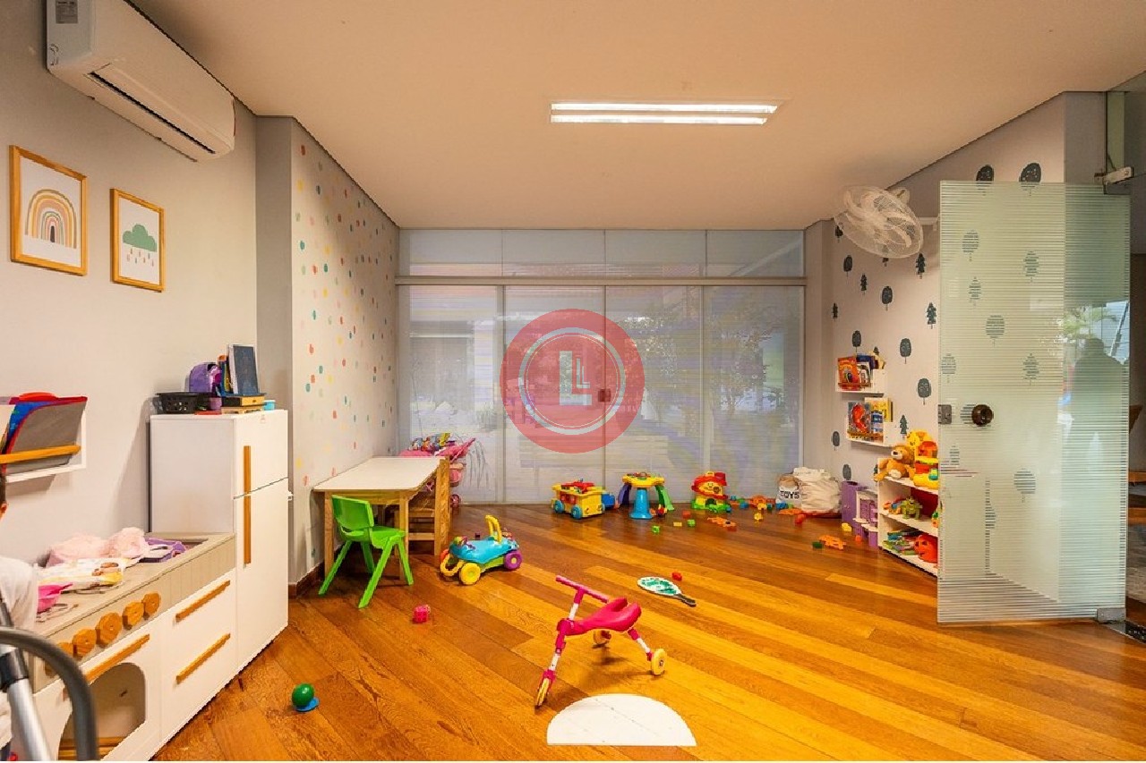 Apartamento, 3 quartos, 132 m² - Foto 23