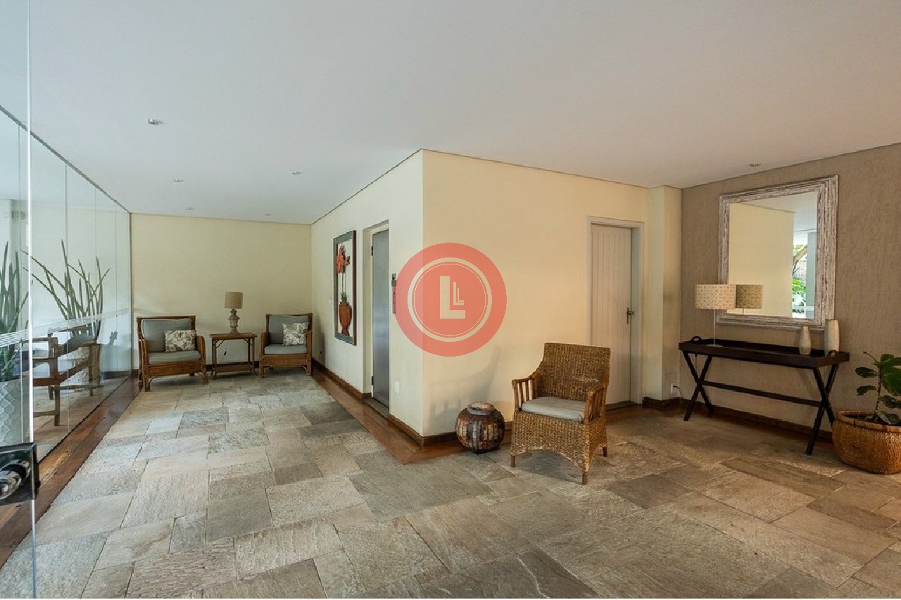 Apartamento, 3 quartos, 132 m² - Foto 26
