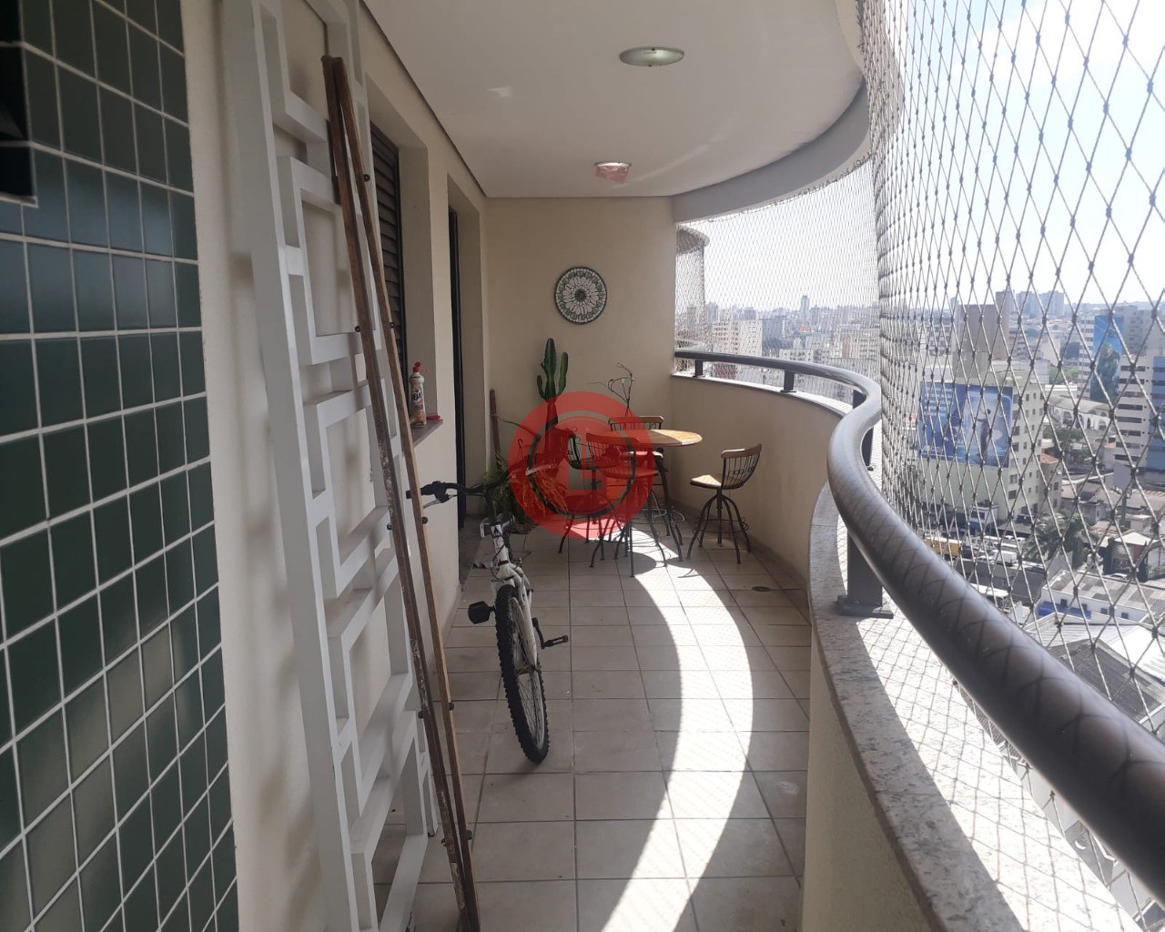 Apartamento, 3 quartos, 141 m² - Foto 2