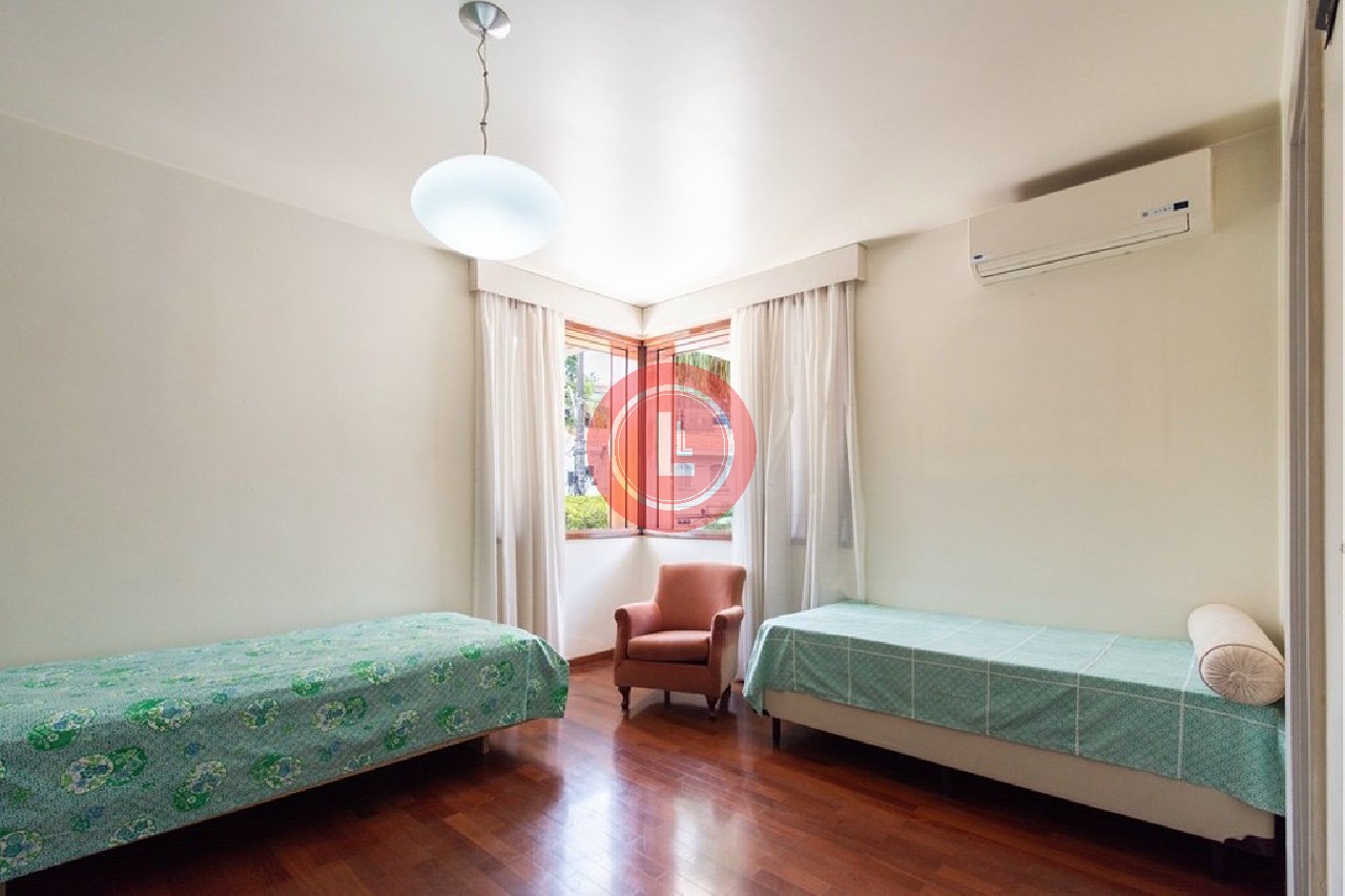 Casa, 3 quartos, 590 m² - Foto 16
