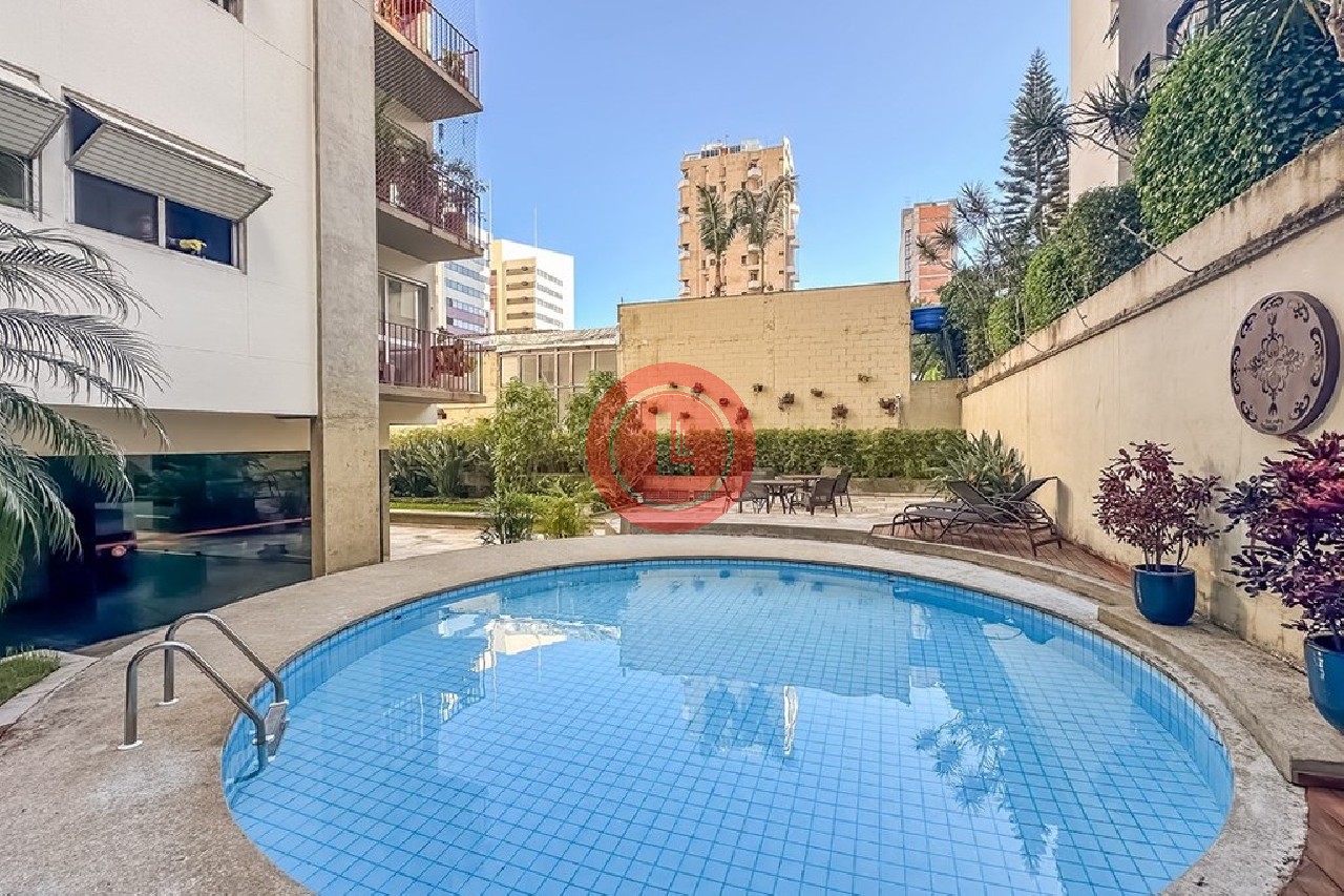 Apartamento, 2 quartos, 85 m² - Foto 6