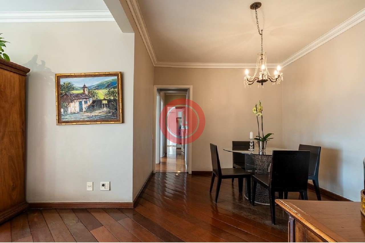 Apartamento, 3 quartos, 132 m² - Foto 36