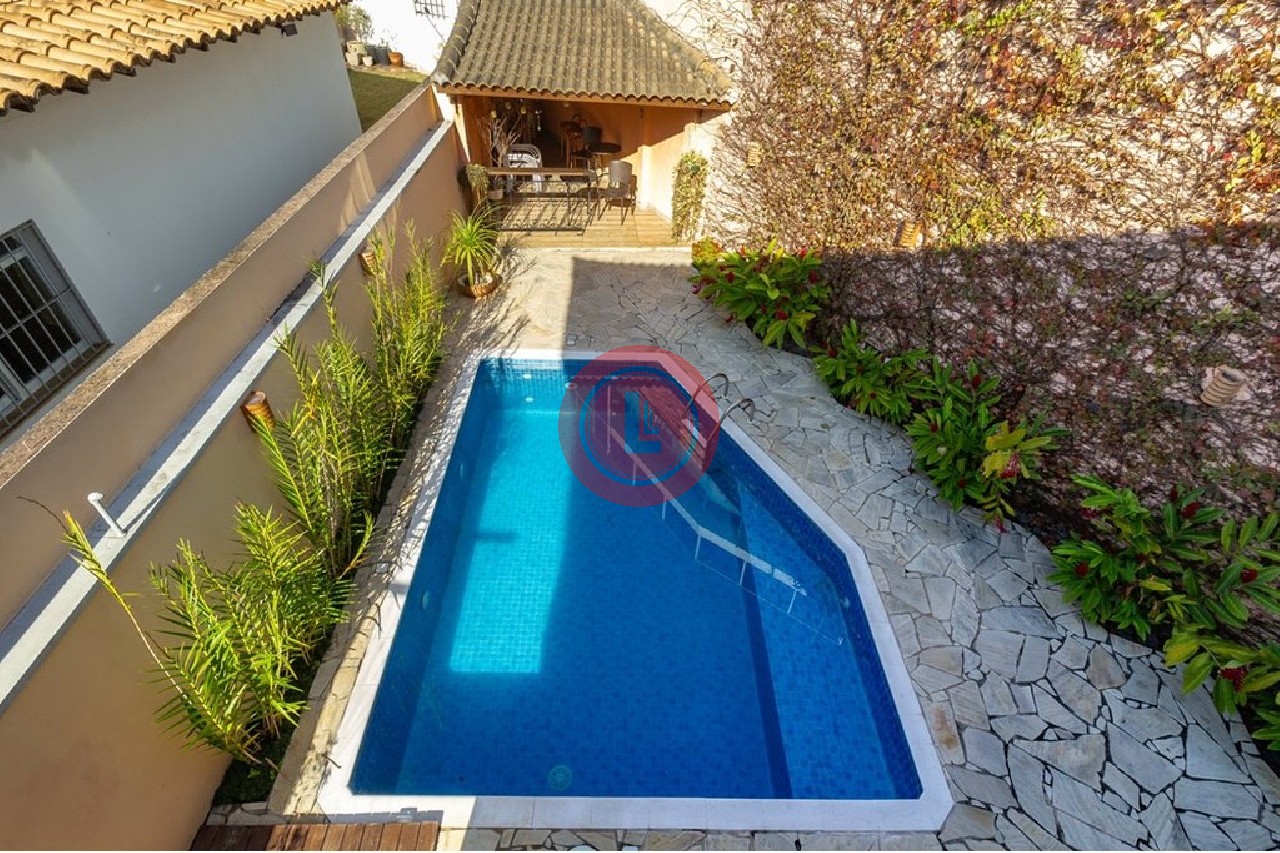 Casa, 3 quartos, 310 m² - Foto 21