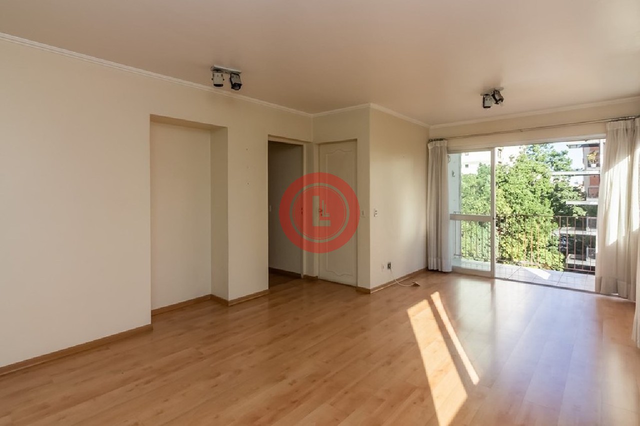 Apartamento, 2 quartos, 85 m² - Foto 1
