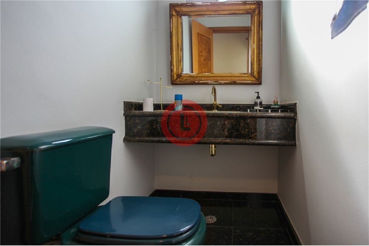 Casa, 4 quartos, 511 m² - Foto 13
