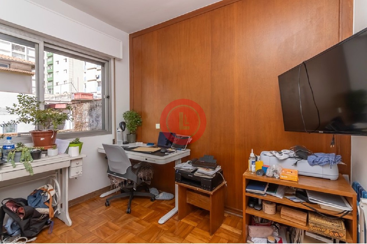 Apartamento, 3 quartos, 80 m² - Foto 21