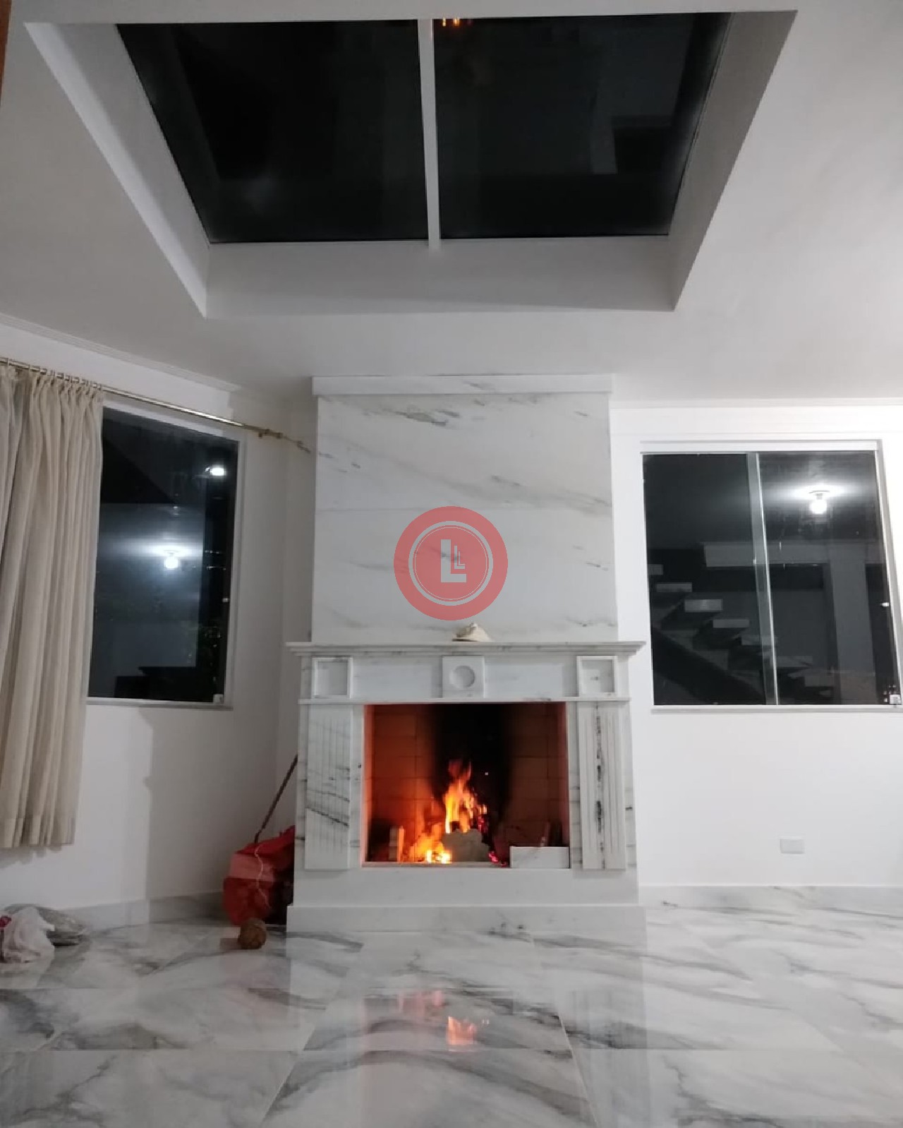 Casa, 3 quartos, 415 m² - Foto 8