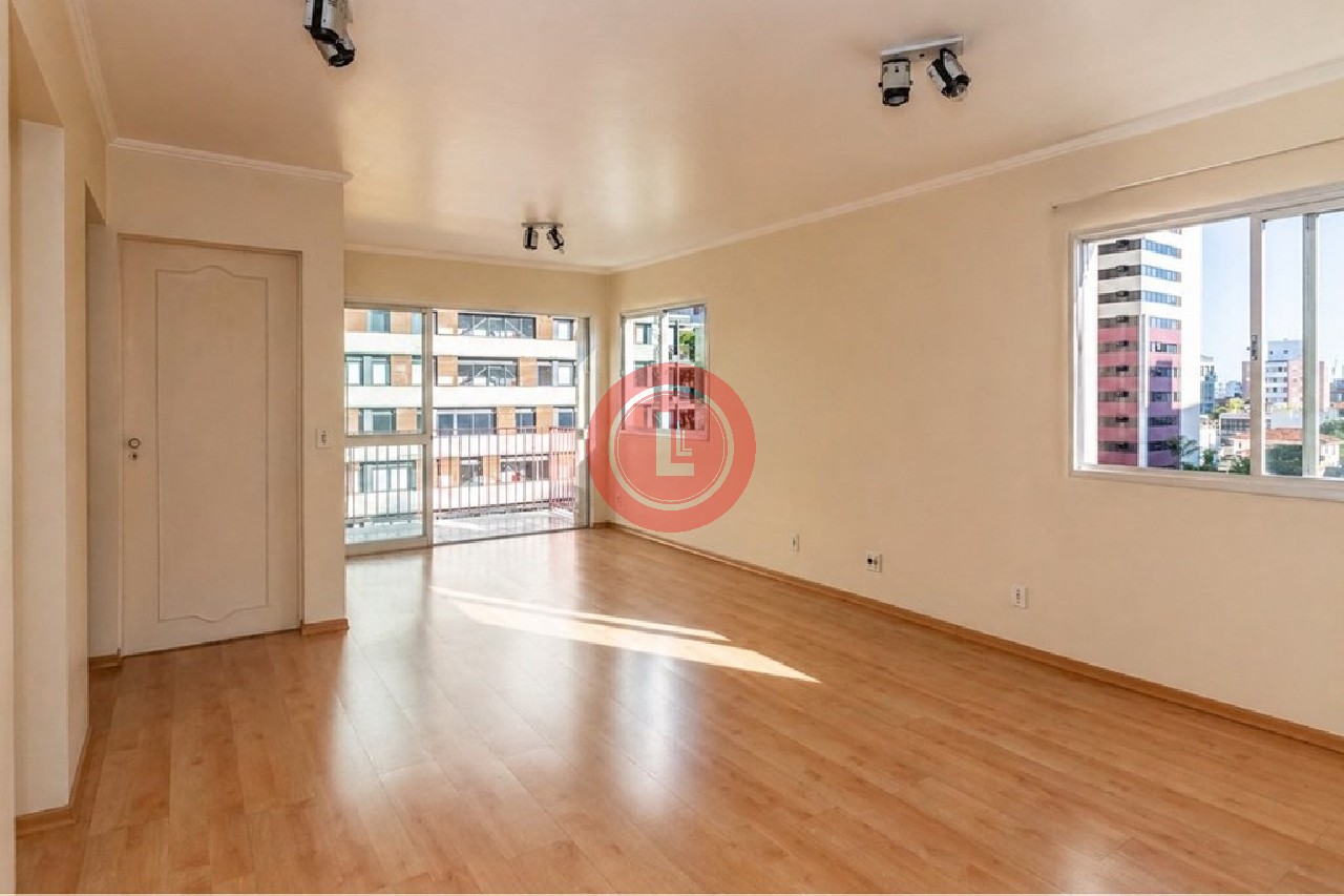 Apartamento, 2 quartos, 85 m² - Foto 2