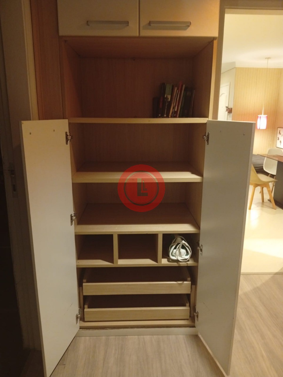 Apartamento, 3 quartos, 110 m² - Foto 19
