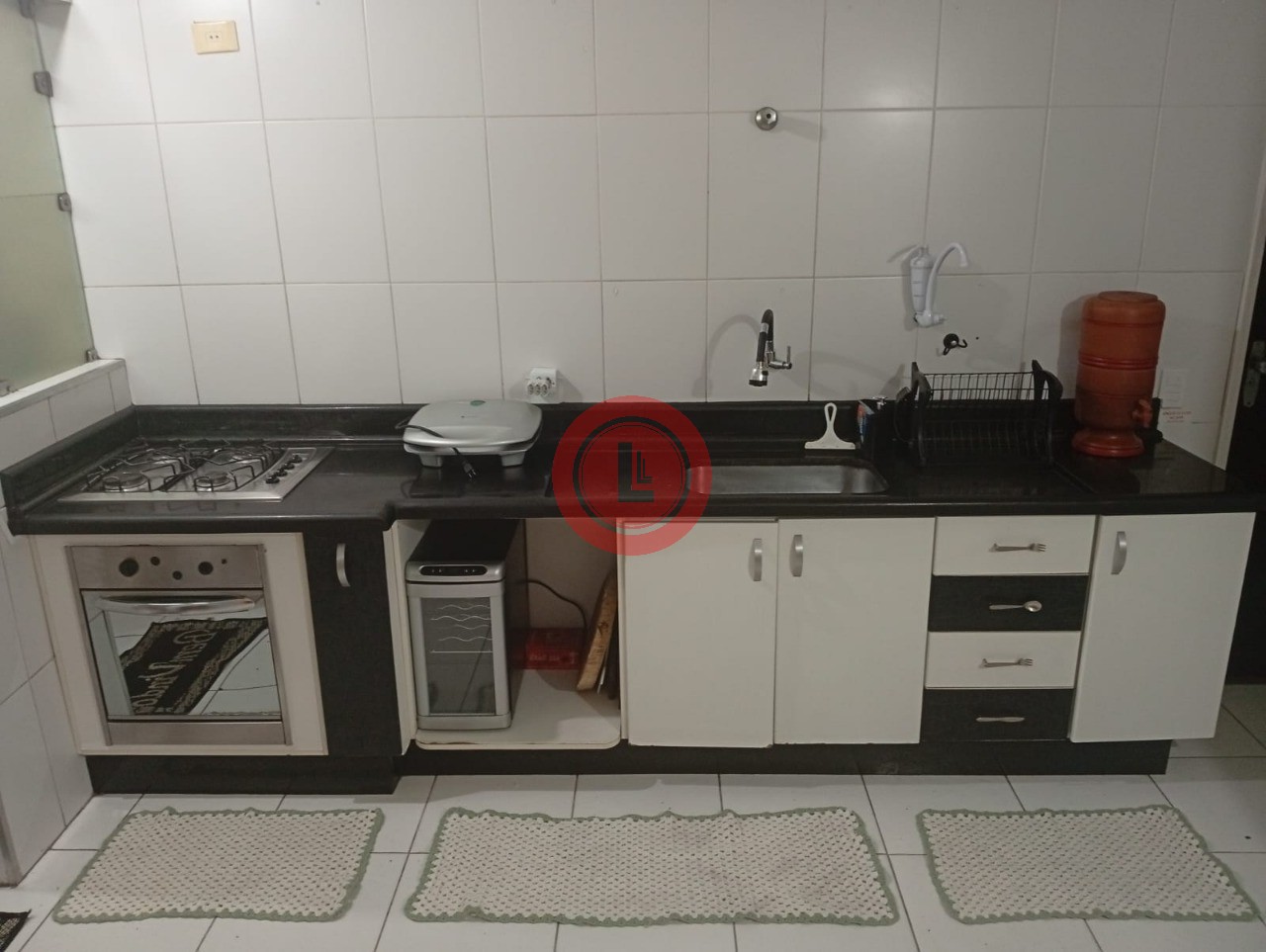 Apartamento, 3 quartos, 110 m² - Foto 33