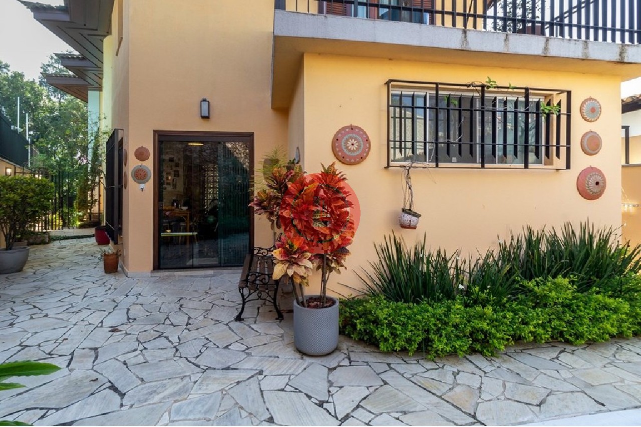 Casa, 3 quartos, 310 m² - Foto 22