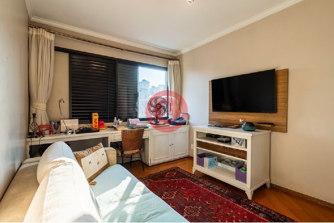 Apartamento, 3 quartos, 132 m² - Foto 49
