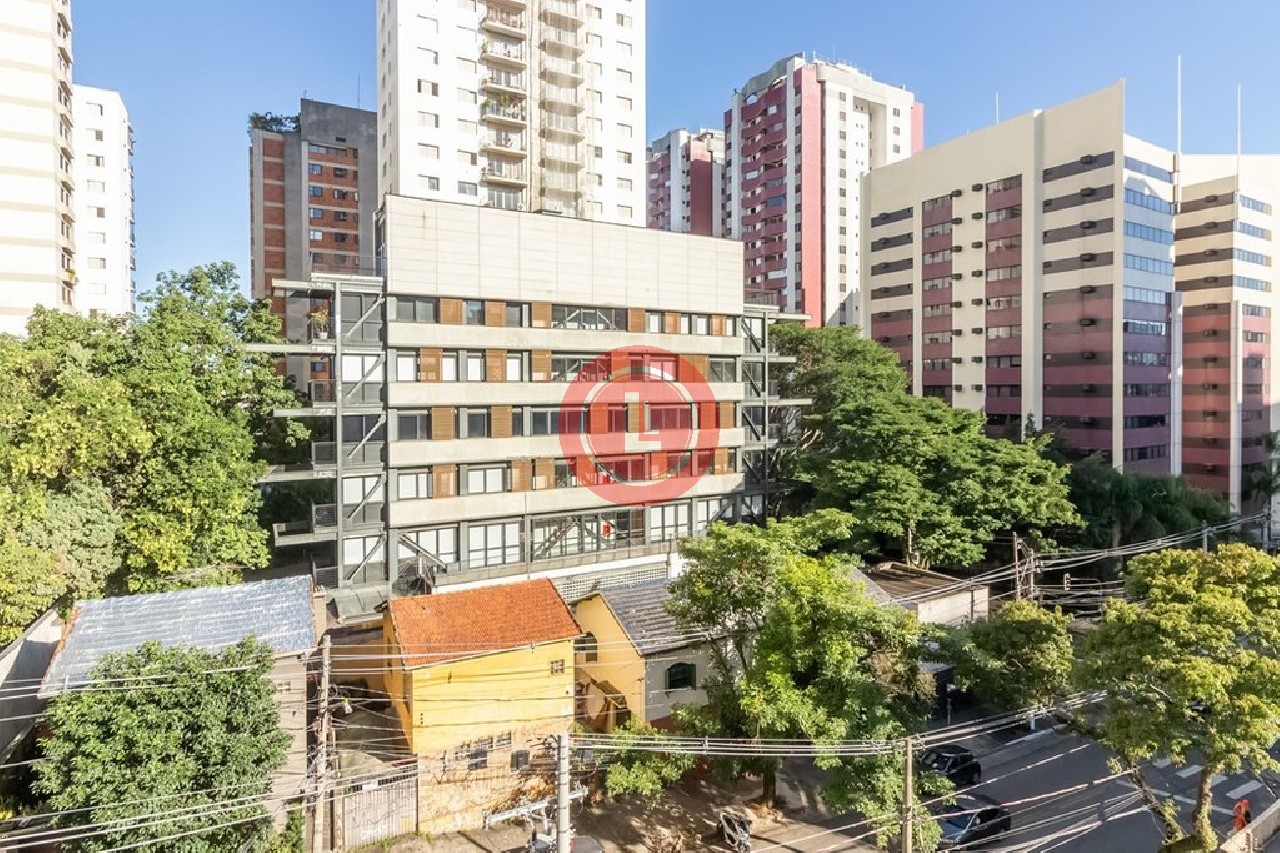 Apartamento, 2 quartos, 85 m² - Foto 30