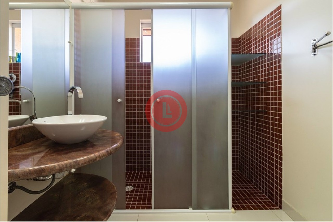 Casa, 3 quartos, 310 m² - Foto 17
