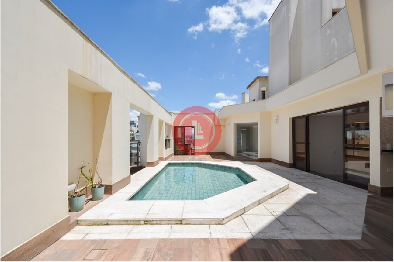 Cobertura, 3 quartos, 485 m² - Foto 94
