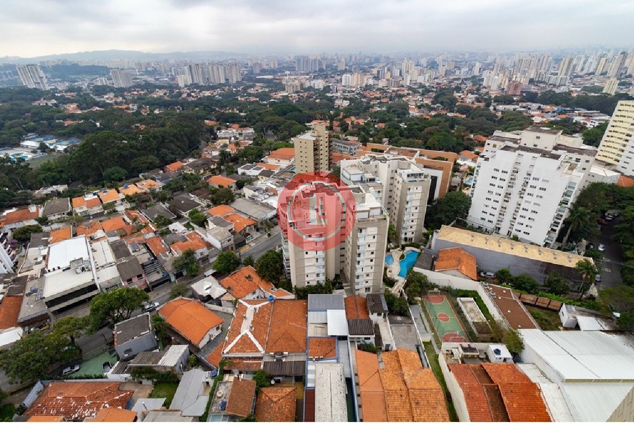 Apartamento, 3 quartos, 247 m² - Foto 20