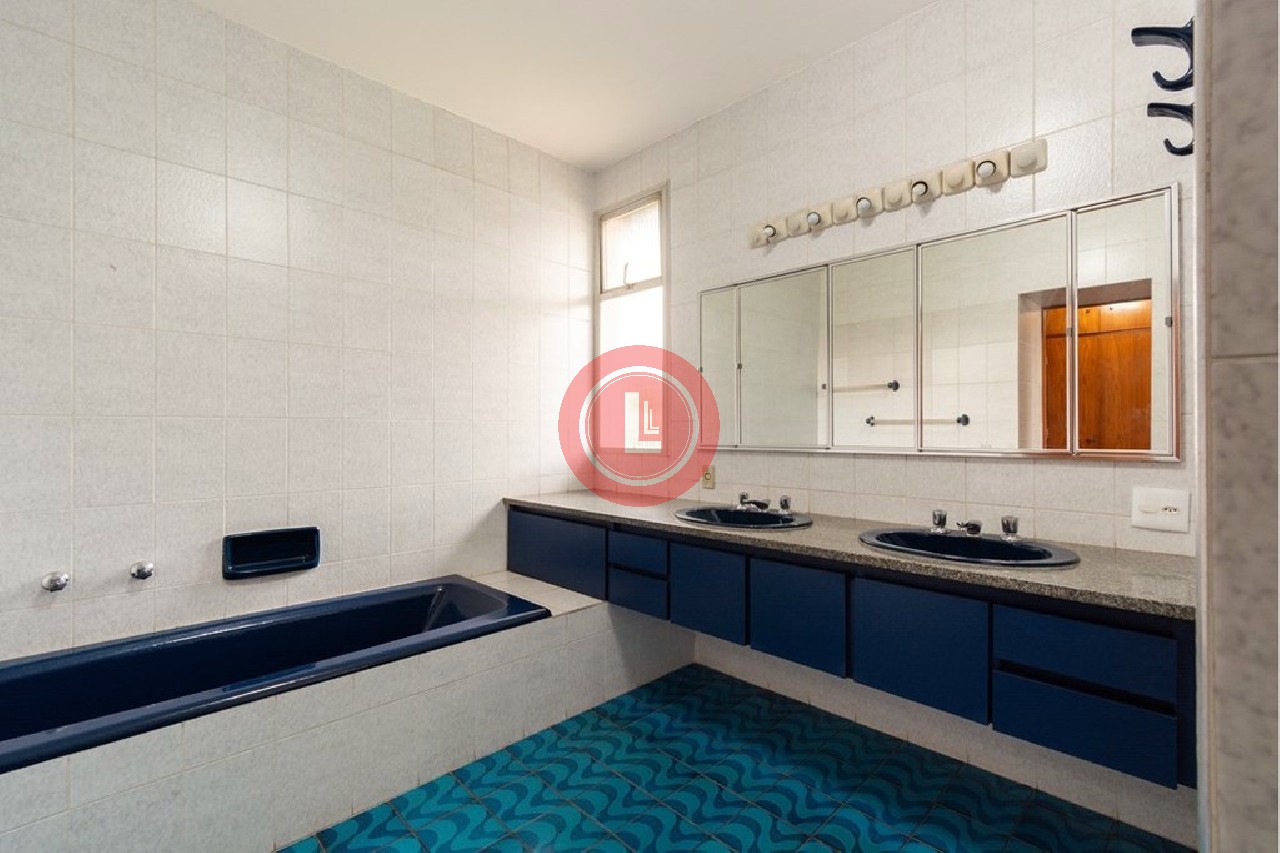 Casa, 3 quartos, 590 m² - Foto 21