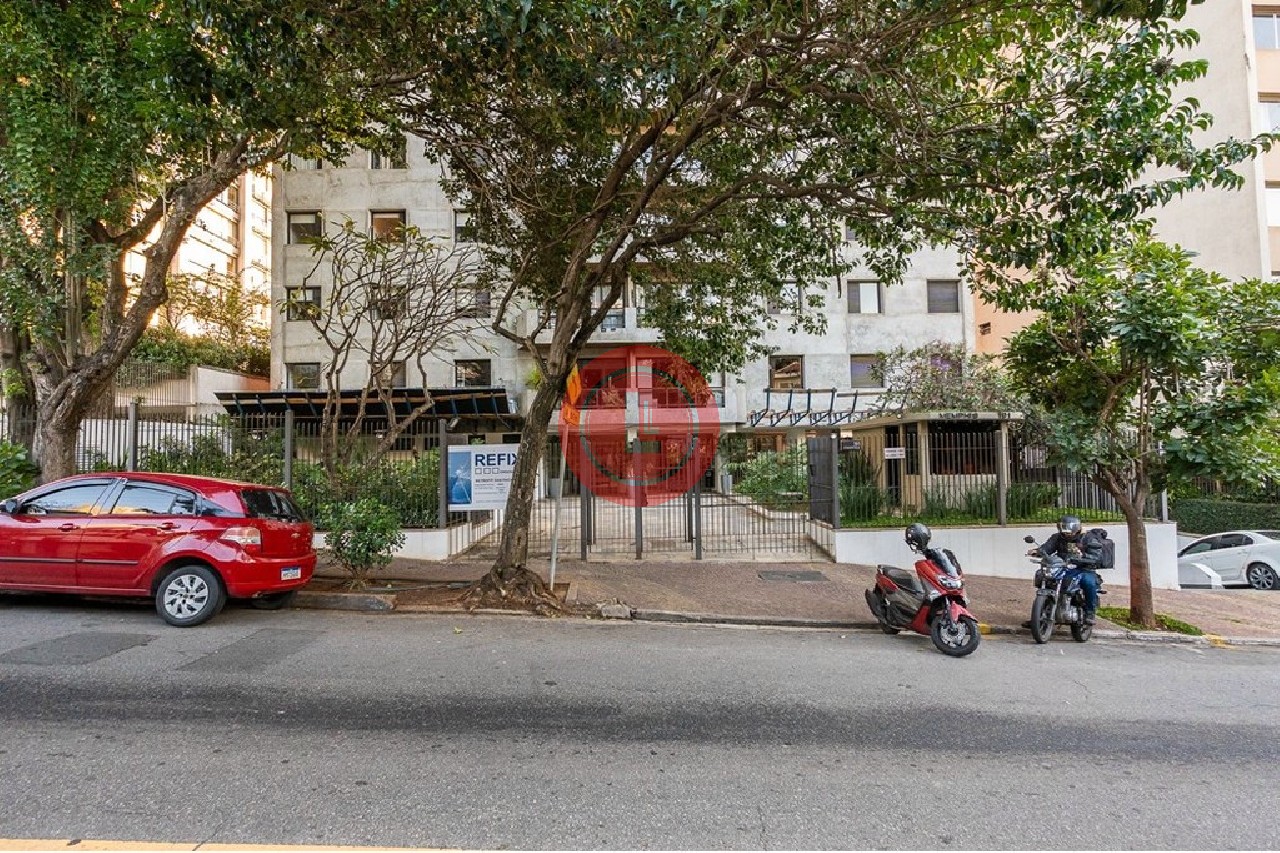 Apartamento, 3 quartos, 132 m² - Foto 31