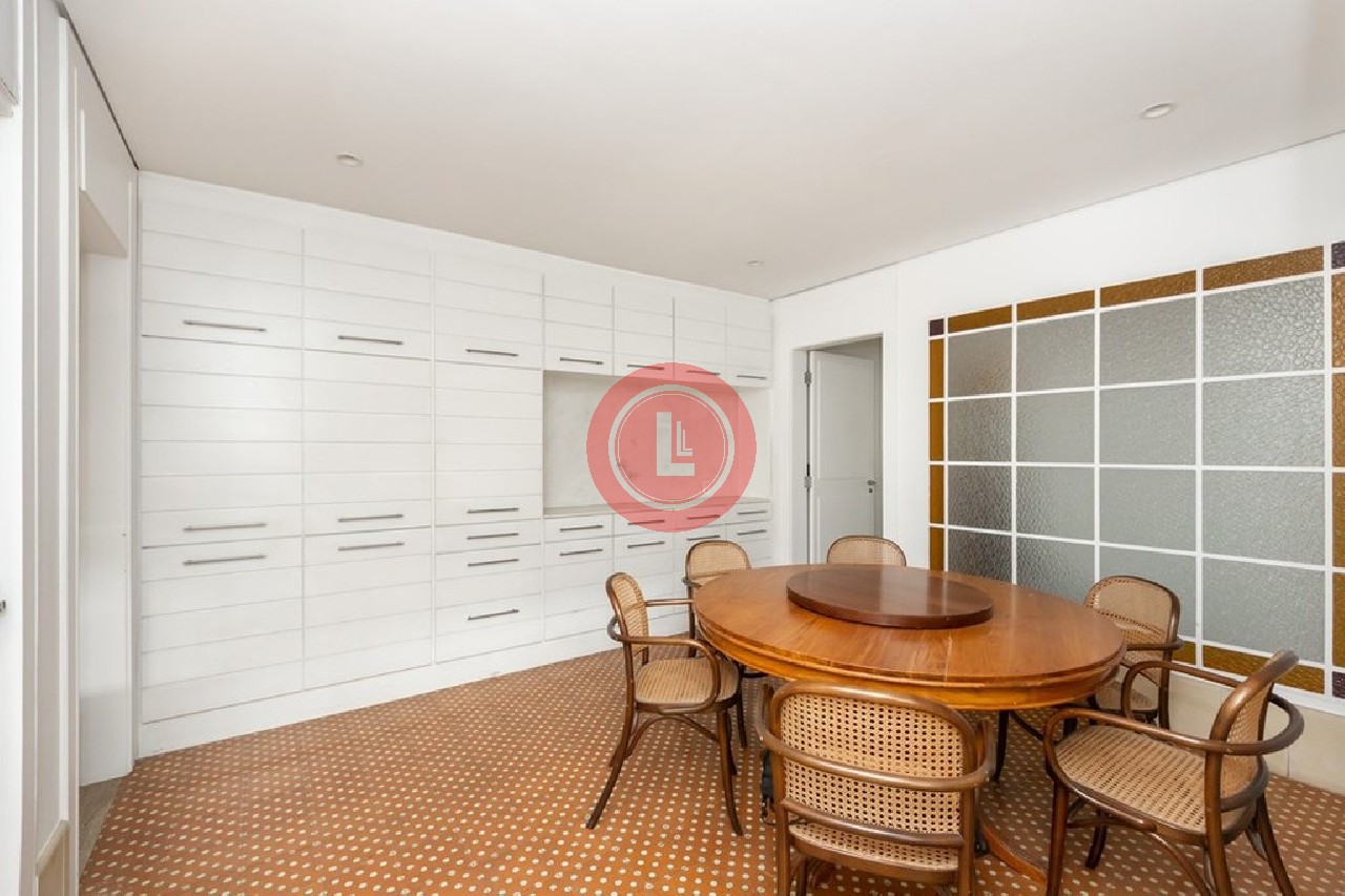 Casa, 4 quartos, 819 m² - Foto 35
