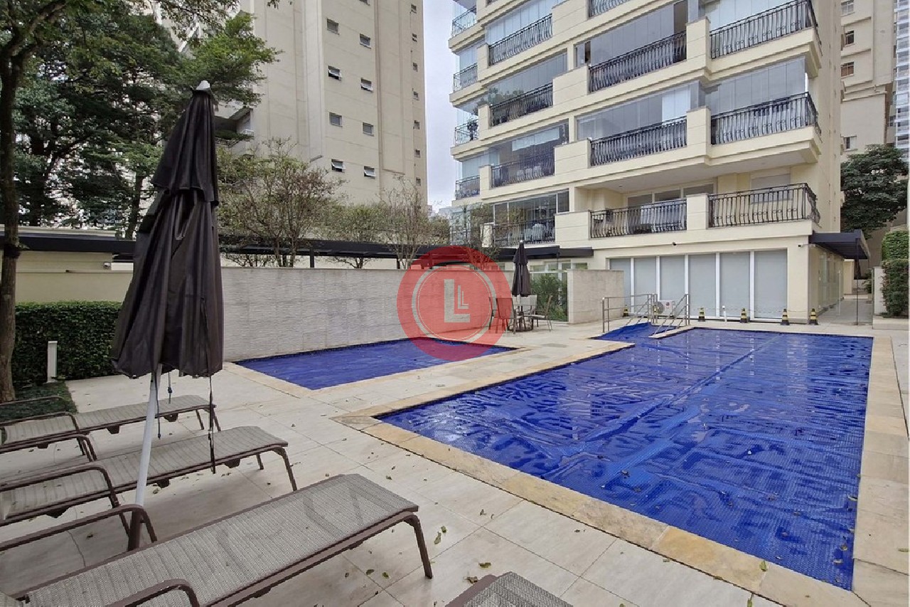 Apartamento, 2 quartos, 103 m² - Foto 2