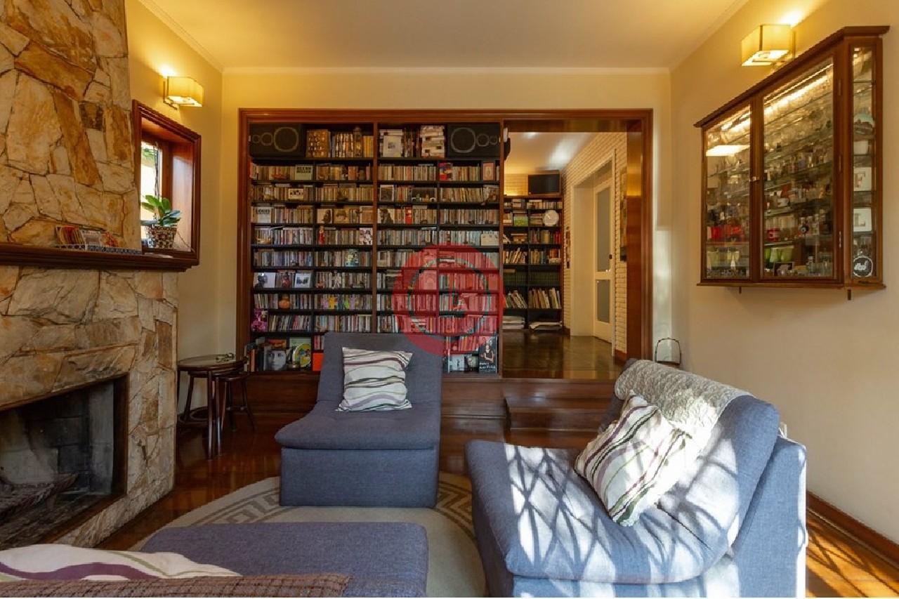 Casa, 3 quartos, 310 m² - Foto 5