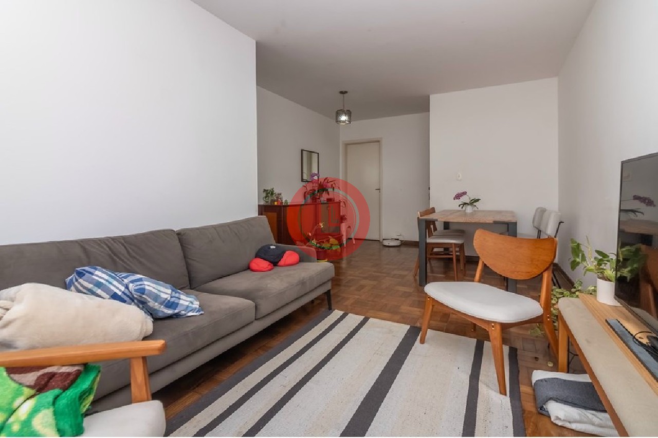 Apartamento, 3 quartos, 80 m² - Foto 5