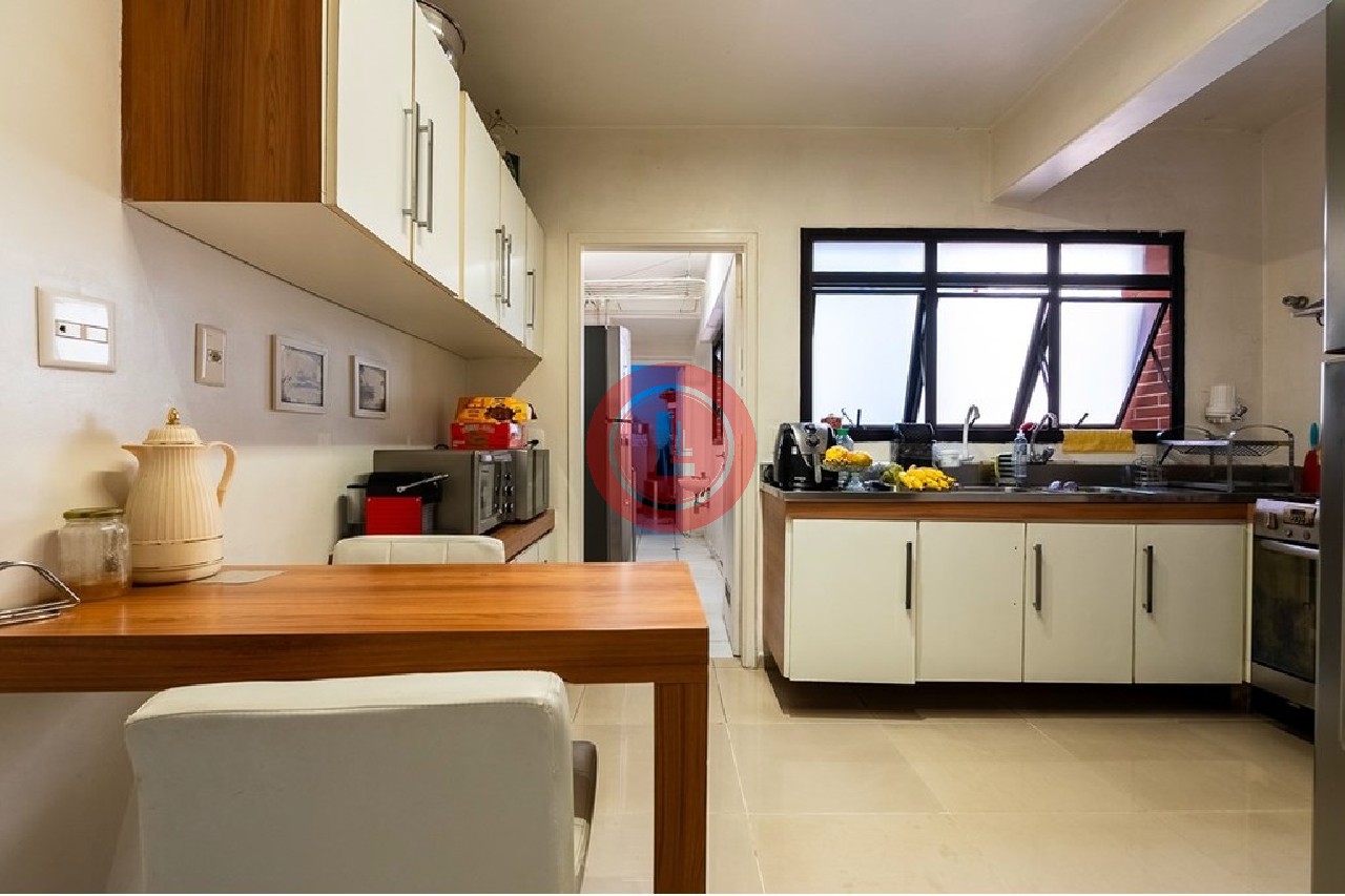 Apartamento, 3 quartos, 132 m² - Foto 11