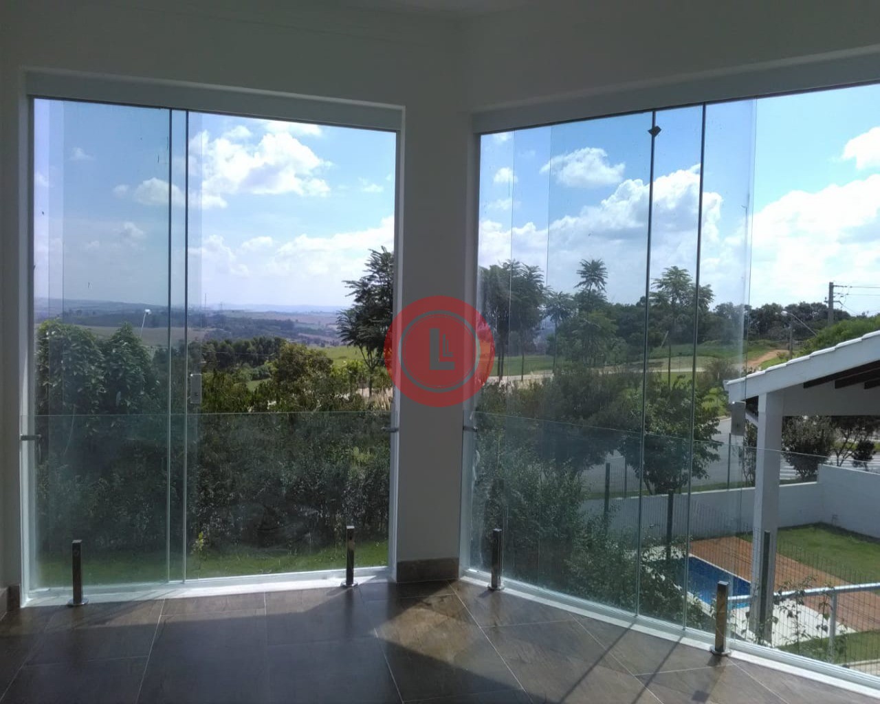 Casa, 3 quartos, 415 m² - Foto 2