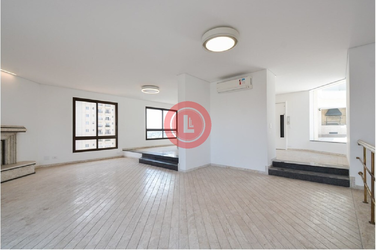 Cobertura, 3 quartos, 485 m² - Foto 1