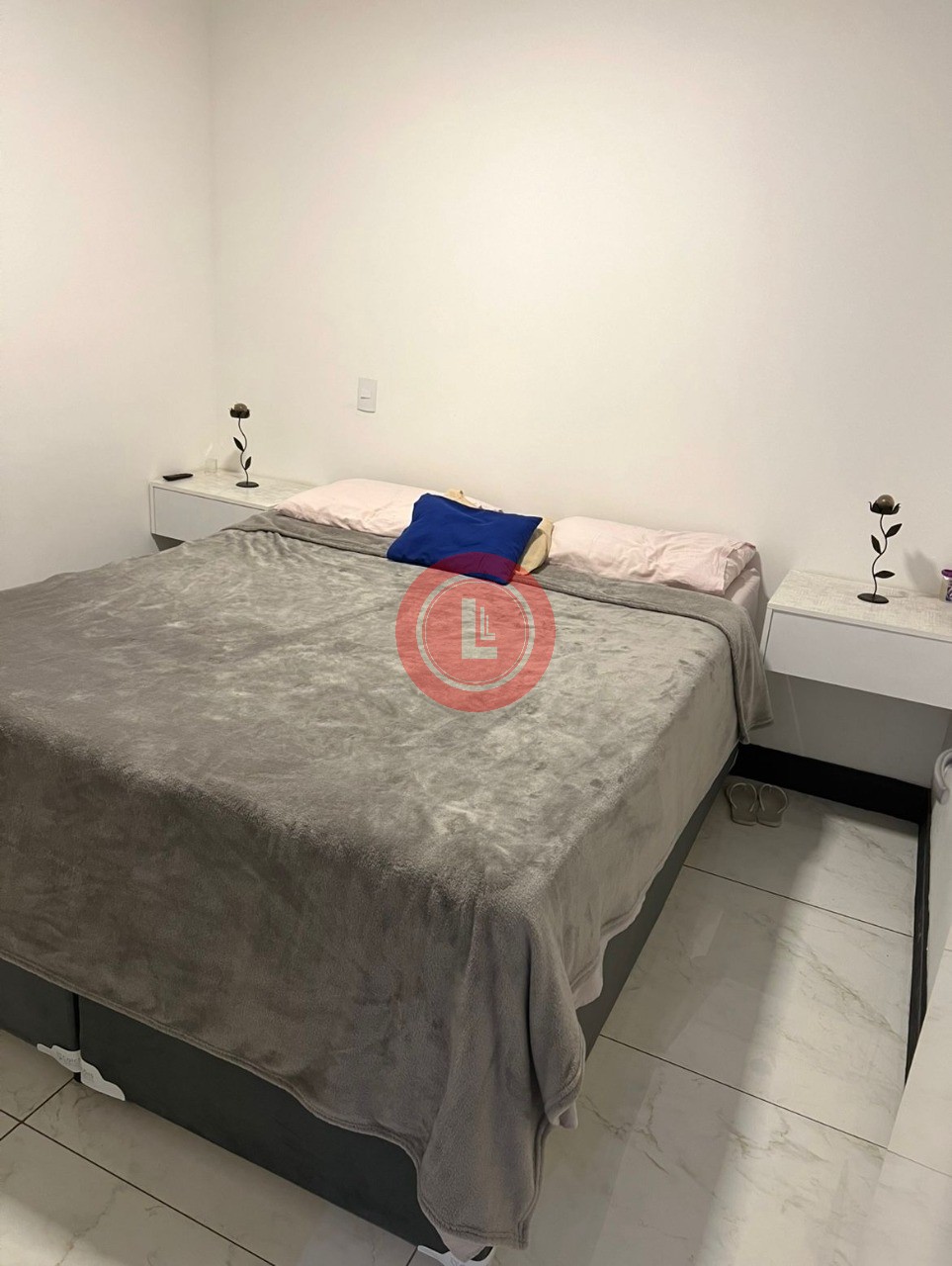 Apartamento, 2 quartos, 40 m² - Foto 5