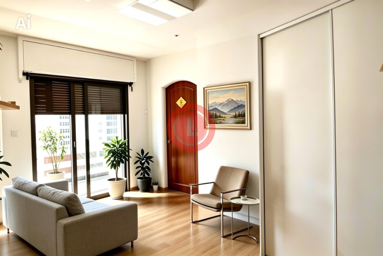 Apartamento, 4 quartos, 224 m² - Foto 11