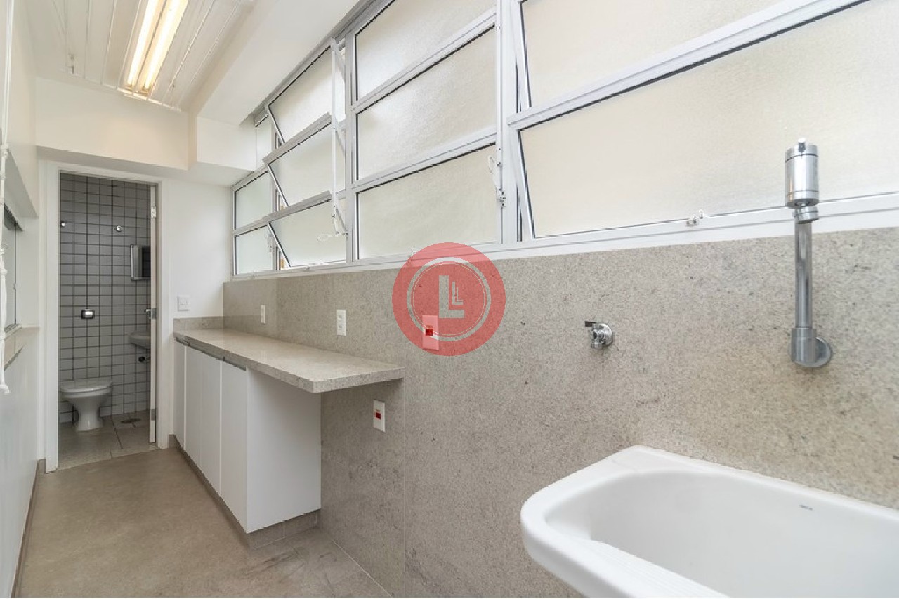 Apartamento, 3 quartos, 213 m² - Foto 35